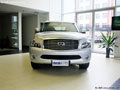 鄭州英菲尼迪QX56優惠12.8萬 現車銷售