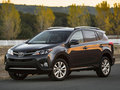 預計年內國產上市 豐田新一代RAV4曝光