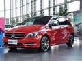 宜昌购奔驰B级车最高综合惠2.5万