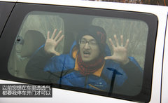 有它会更好 专职司机写给老板的感谢信