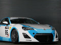 豐田86 GT4賽車面世 重度改裝298kW功率