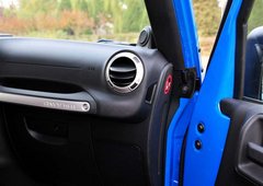 进口吉普牧马人  原装现车春节火爆促销