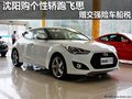 沈陽(yáng)購(gòu)個(gè)性轎跑飛思 贈(zèng)交強(qiáng)險(xiǎn)車船稅