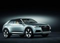 奧迪Q1領(lǐng)銜 2013年后將推出小型SUV盤點(diǎn)