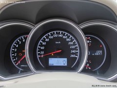 东风日产楼兰推2.5L车型 或一季度上市