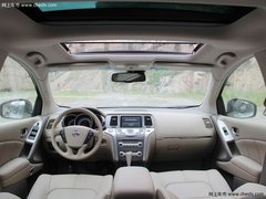 东风日产楼兰推2.5L车型 或一季度上市