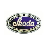 从斯柯达logo演变史 来看Rapid新车标