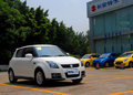 呼市長安鈴木雨燕1.5標(biāo)準(zhǔn)優(yōu)惠1000用品1000保險(xiǎn)
