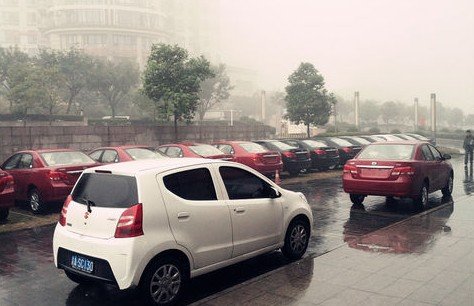 新年新气象到重庆永天比亚迪购车有惊喜