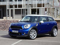 預(yù)售30萬起 MINI PACEMAN-3月16日上市