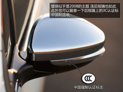 1.2T发动机/霓虹灯内饰 标致2008全解析