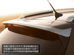 1.2T发动机/霓虹灯内饰 标致2008全解析