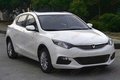 或用新名称/配1.5T 长安逸动两厢版曝光