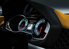 奥迪至2020年SUV车型将翻番 推Q2/Q4/Q6