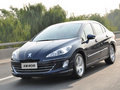 4、2、1訣竅 新年伊始買車就選全新408