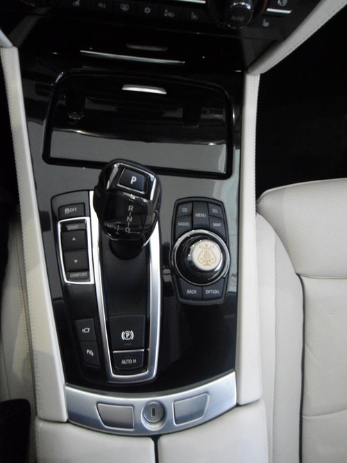 宝马760Li斯坦威中国限量版88台现在到店