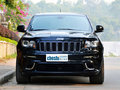 淄博Jeep大切諾基全系購車優惠3.5萬元
