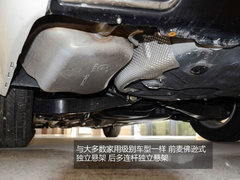 国货当自强 自主新车华泰-B21静态解析