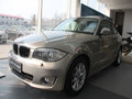 平頂山BMW 120i雙門轎跑到店 接受預(yù)訂