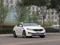 淄博K5全系8.8折 購車享8800元鉑金升級