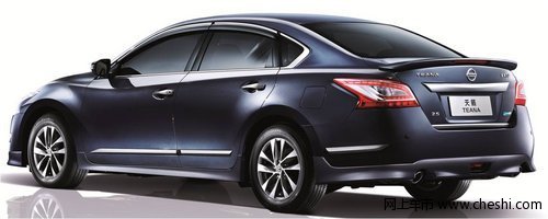 菏泽东风日产 华源佳达 2013年首款重磅新车来袭