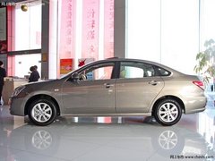 荆州购东风日产轩逸最高直降8000