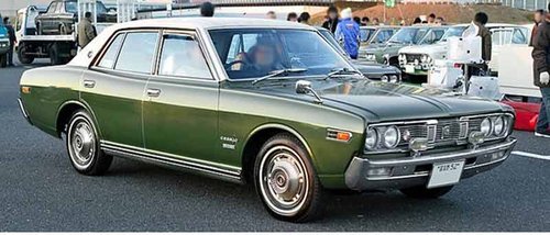 细数十二代经典  东风日产天籁历史解读