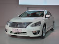 東風(fēng)日產(chǎn)全新一代天籟首發(fā) 3月18日上市