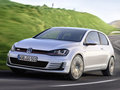 2014款大眾高爾夫7GTI 亮相日內(nèi)瓦車展