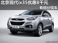 南寧鑫廣達4S店北京現(xiàn)代ix35優(yōu)惠8000元