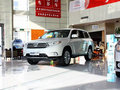 丰田汉兰达-SUV最高优惠2万元 部分现车