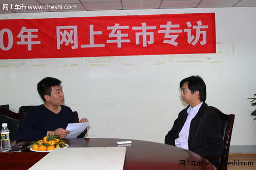 接触后的感受 海口专访日产三位天籁车主