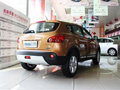 平頂山逍客2.0L車型優(yōu)惠8000元 送禮包