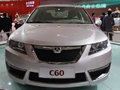 1.5T引擎+6速自動擋 北汽C60明年底推出