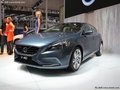預售價25萬元起 全新沃爾沃V40今起預訂