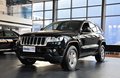 大切諾基-SUV降5萬元 現(xiàn)車少/置換補1萬