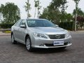 17.98萬元起售 凱美瑞新增3款入門車型
