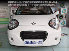 5万以下就能搞定 五款实惠自主小车推荐