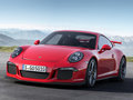 百公里加速仅3.5秒 新911GT3将八月上市