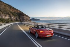 好达好德宝:BMW亮相2013年日内瓦车展