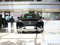 鄭州購(gòu)CR-V最高直降8800元 送5000裝飾