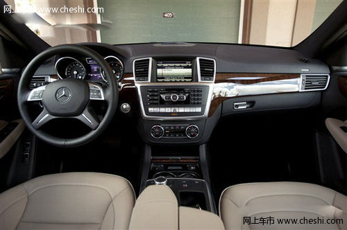 2013款奔驰GL450 天津新车酬宾团购等您