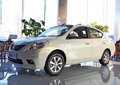 呼市東風日產陽光綜合最高優惠7000元
