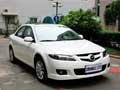 運(yùn)城一汽馬自達(dá)6現(xiàn)車銷售 最高優(yōu)惠5萬