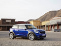 MINI PACEMAN雙門轎跑SUV 3月16日上市