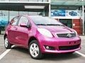 廣汽豐田雅力士現(xiàn)金鉅惠 送全車保險(xiǎn)