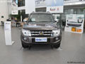 鄭州購進(jìn)口帕杰羅優(yōu)惠2萬元 現(xiàn)車充足
