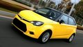 MG3上市兩周年 三月購車享三重心動驚喜