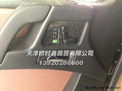进口奔驰G35AMG 天津现车成本价仅140万