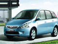 平頂山車展 景逸SUV購車綜合優惠6千元